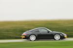 Porsche 911 eRUF Model A Concept by Ruf 2008 года